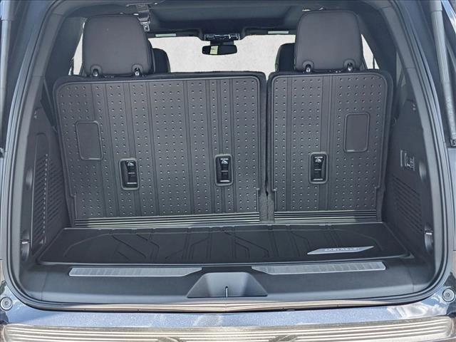 new 2026 Chevrolet Tahoe car, priced at $76,185