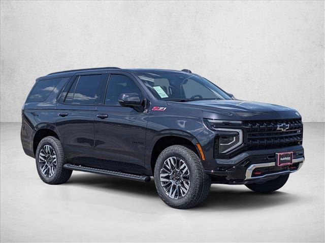 new 2026 Chevrolet Tahoe car, priced at $76,185