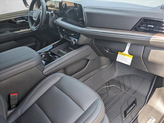 new 2026 Chevrolet Tahoe car, priced at $76,185