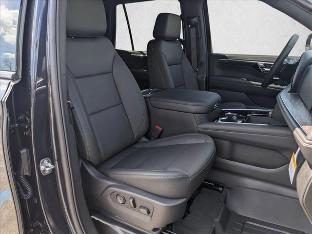 new 2026 Chevrolet Tahoe car, priced at $76,185