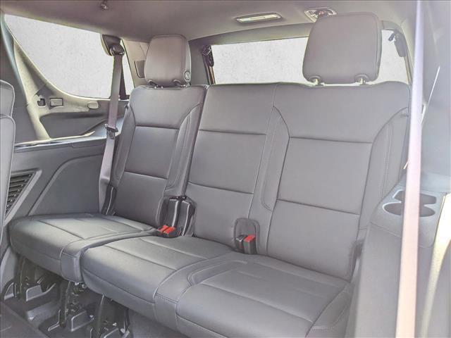 new 2026 Chevrolet Tahoe car, priced at $76,185