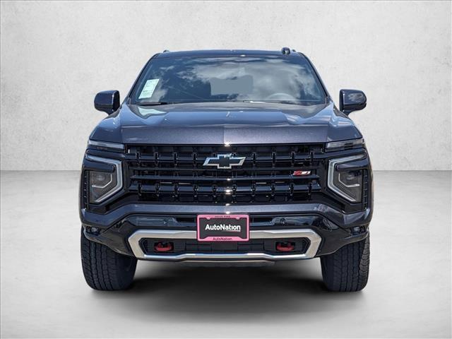 new 2026 Chevrolet Tahoe car, priced at $76,185