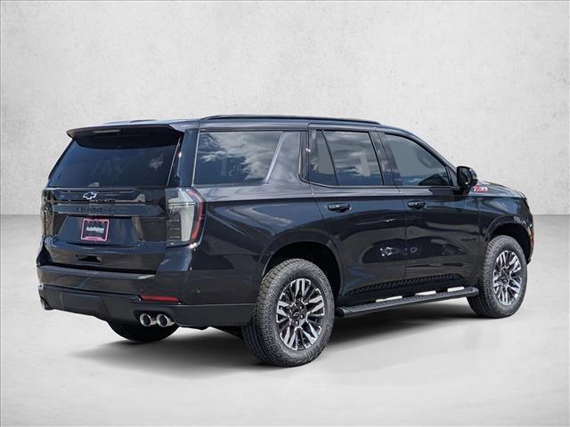 new 2026 Chevrolet Tahoe car, priced at $76,185