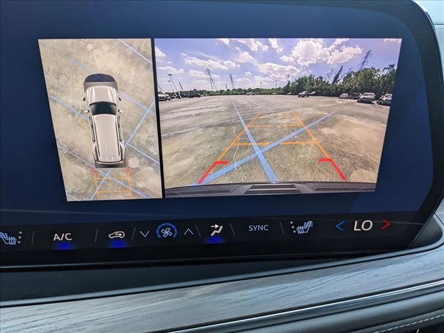 new 2026 Chevrolet Tahoe car, priced at $76,185