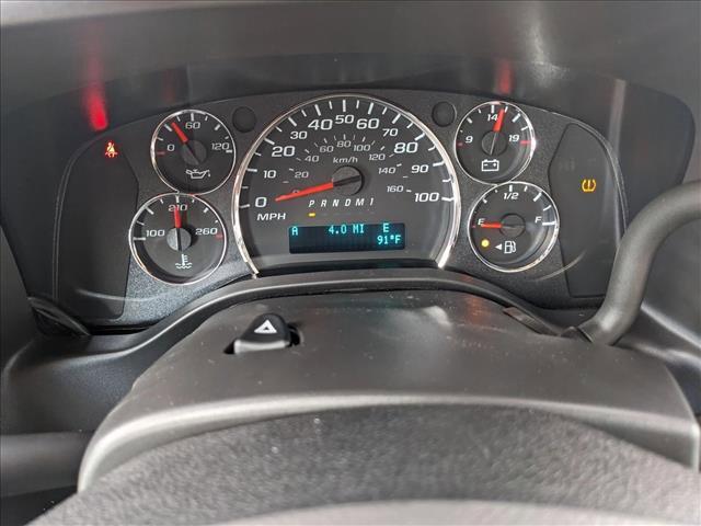 new 2025 Chevrolet Express 3500 car, priced at $53,710