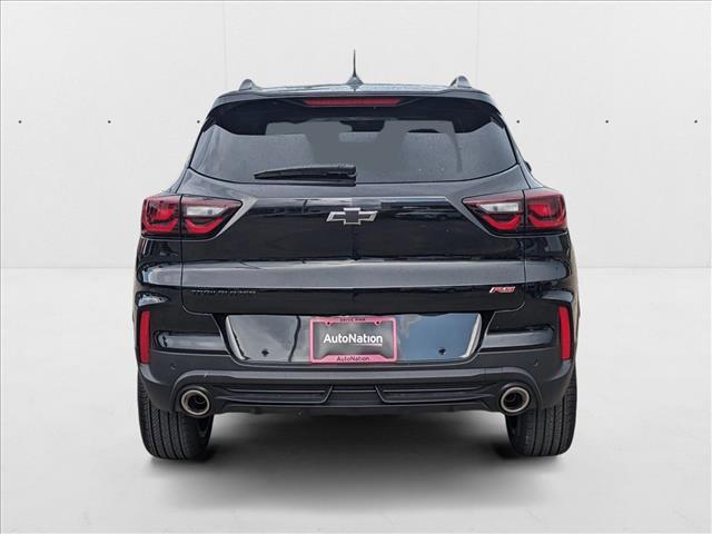 new 2026 Chevrolet TrailBlazer car, priced at $29,788