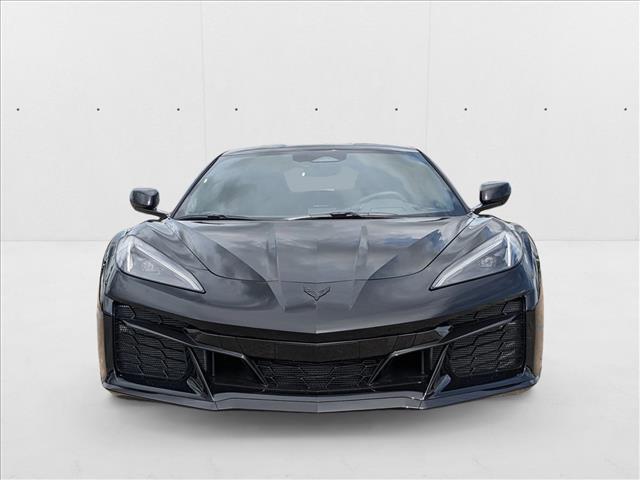new 2025 Chevrolet Corvette car, priced at $121,170