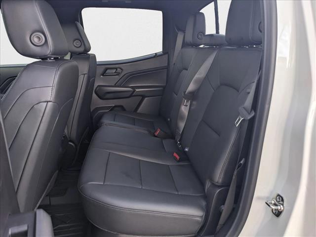 new 2026 Chevrolet Colorado car, priced at $42,812