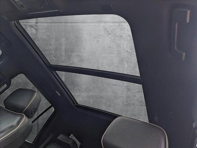 used 2021 GMC Yukon car, priced at $39,295
