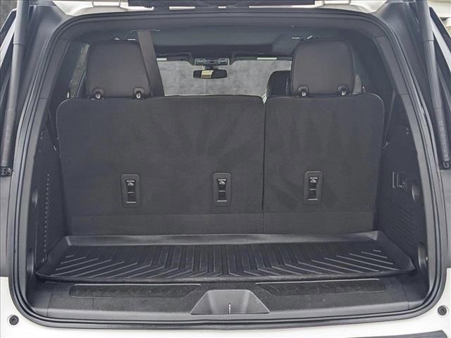 used 2021 GMC Yukon car, priced at $39,295