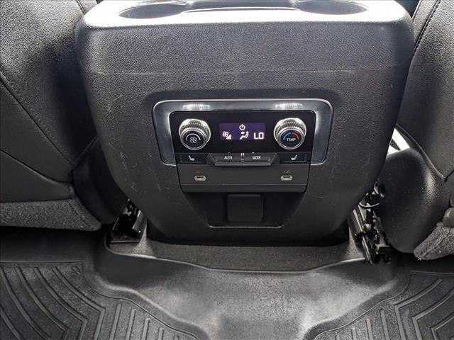 used 2021 GMC Yukon car, priced at $39,295