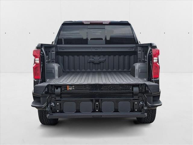 new 2026 Chevrolet Silverado 1500 car, priced at $56,316