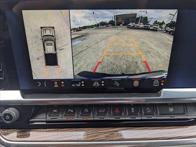 new 2026 Chevrolet Silverado 1500 car, priced at $56,316