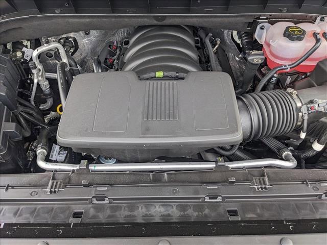 new 2026 Chevrolet Silverado 1500 car, priced at $56,316