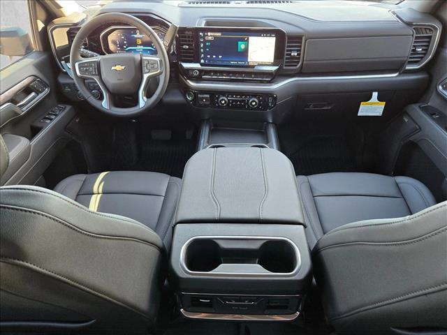 new 2026 Chevrolet Silverado 2500 car, priced at $79,345