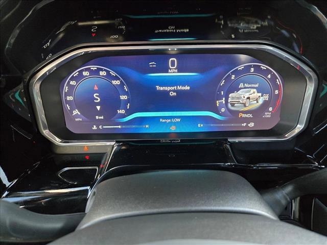 new 2026 Chevrolet Silverado 2500 car, priced at $79,345