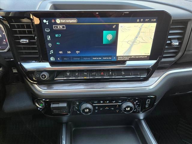 new 2026 Chevrolet Silverado 2500 car, priced at $79,345