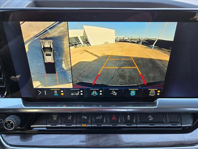 new 2026 Chevrolet Silverado 2500 car, priced at $79,345