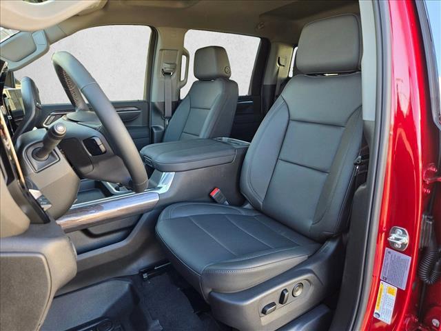 new 2026 Chevrolet Silverado 2500 car, priced at $79,345