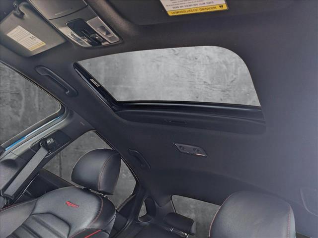 used 2023 Kia Forte car, priced at $20,811
