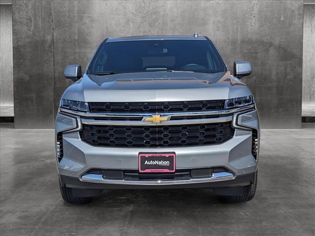 new 2024 Chevrolet Suburban car, priced at $60,414