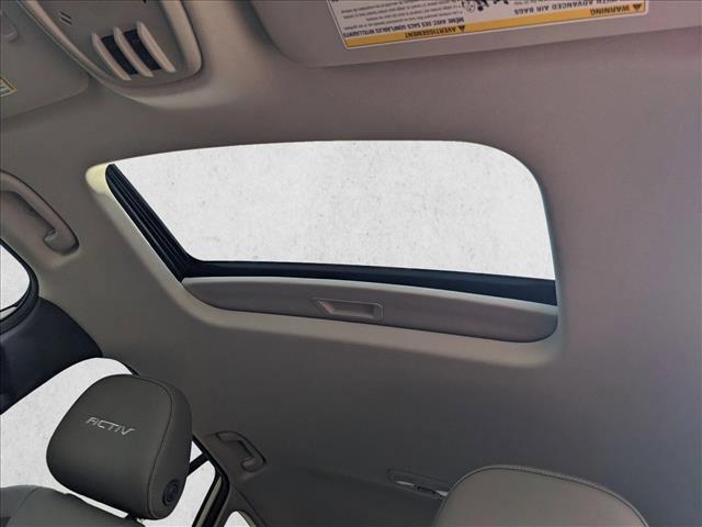 new 2026 Chevrolet Trax car, priced at $28,780