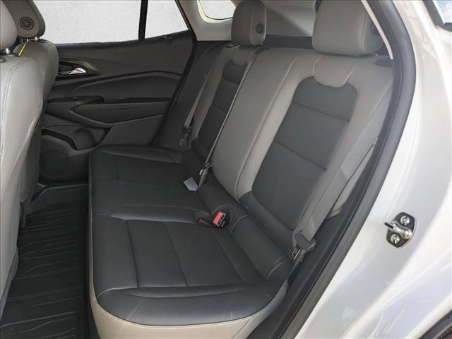 new 2026 Chevrolet Trax car, priced at $28,780