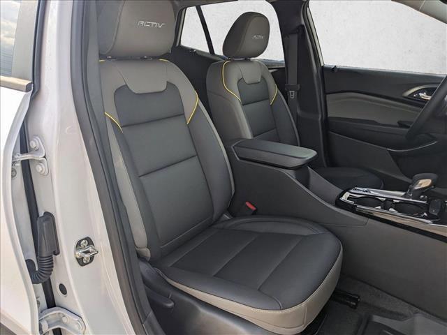 new 2026 Chevrolet Trax car, priced at $28,780