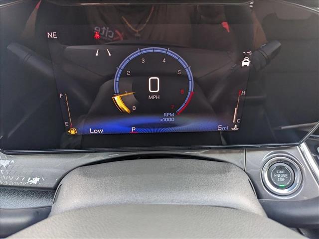 new 2026 Chevrolet Trax car, priced at $28,780