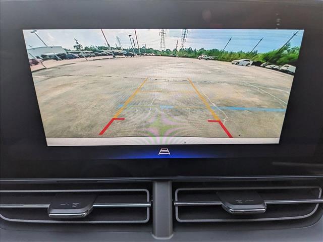 new 2026 Chevrolet Trax car, priced at $28,780