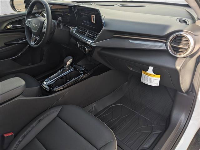 new 2026 Chevrolet Trax car, priced at $28,780