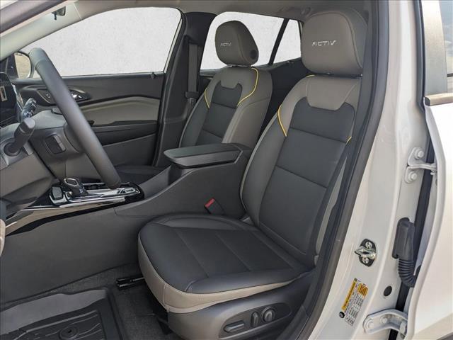 new 2026 Chevrolet Trax car, priced at $28,780