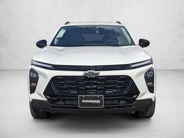 new 2026 Chevrolet Trax car, priced at $28,780