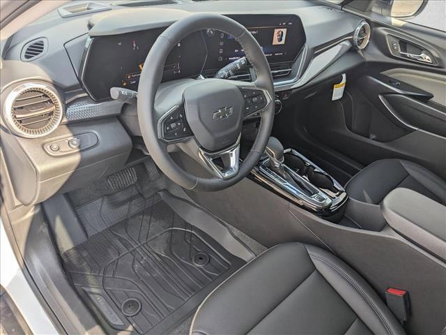 new 2026 Chevrolet Trax car, priced at $28,780