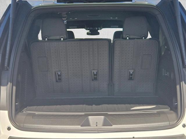 new 2026 Chevrolet Tahoe car, priced at $67,658