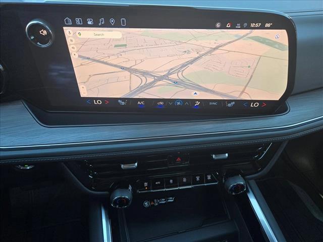 new 2026 Chevrolet Tahoe car, priced at $67,658