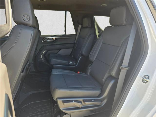 new 2026 Chevrolet Tahoe car, priced at $67,658