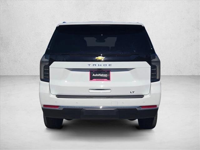 new 2026 Chevrolet Tahoe car, priced at $67,658