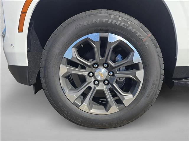 new 2026 Chevrolet Tahoe car, priced at $67,658