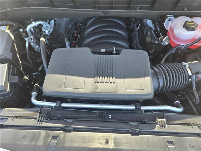 new 2026 Chevrolet Tahoe car, priced at $67,658