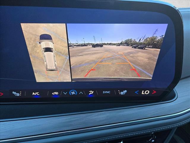 new 2026 Chevrolet Tahoe car, priced at $67,658