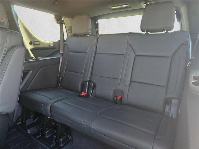 new 2026 Chevrolet Tahoe car, priced at $67,658