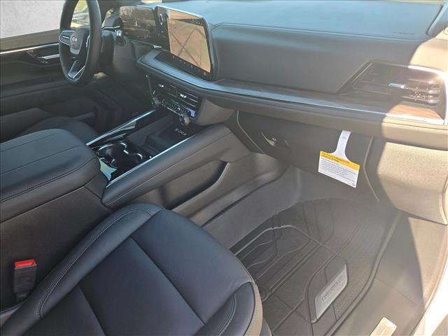 new 2026 Chevrolet Tahoe car, priced at $67,658