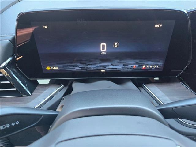 new 2026 Chevrolet Tahoe car, priced at $67,658