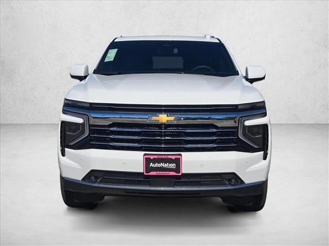 new 2026 Chevrolet Tahoe car, priced at $67,658