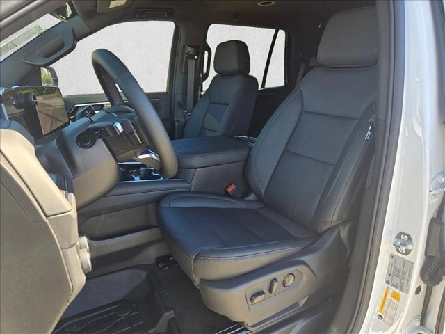 new 2026 Chevrolet Tahoe car, priced at $67,658