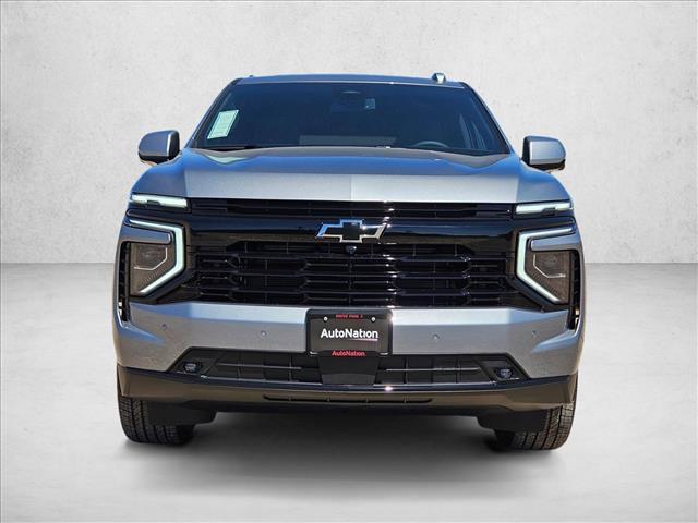 new 2026 Chevrolet Suburban car, priced at $75,786