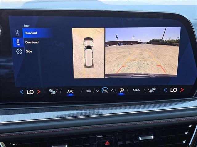 new 2026 Chevrolet Suburban car, priced at $75,786