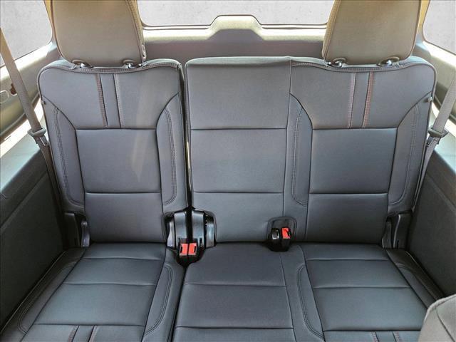 new 2026 Chevrolet Suburban car, priced at $75,786