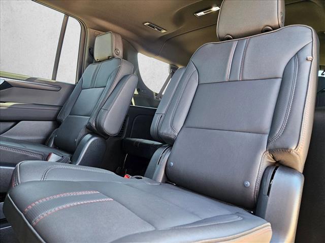 new 2026 Chevrolet Suburban car, priced at $75,786